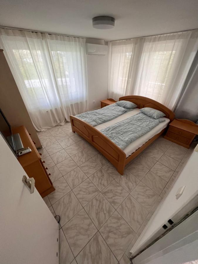 Eugen Apartments Swarzewo Cameră foto