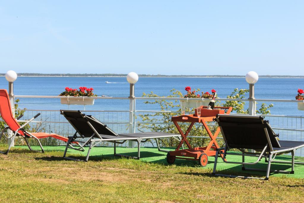 Eugen Apartments Swarzewo Cameră foto