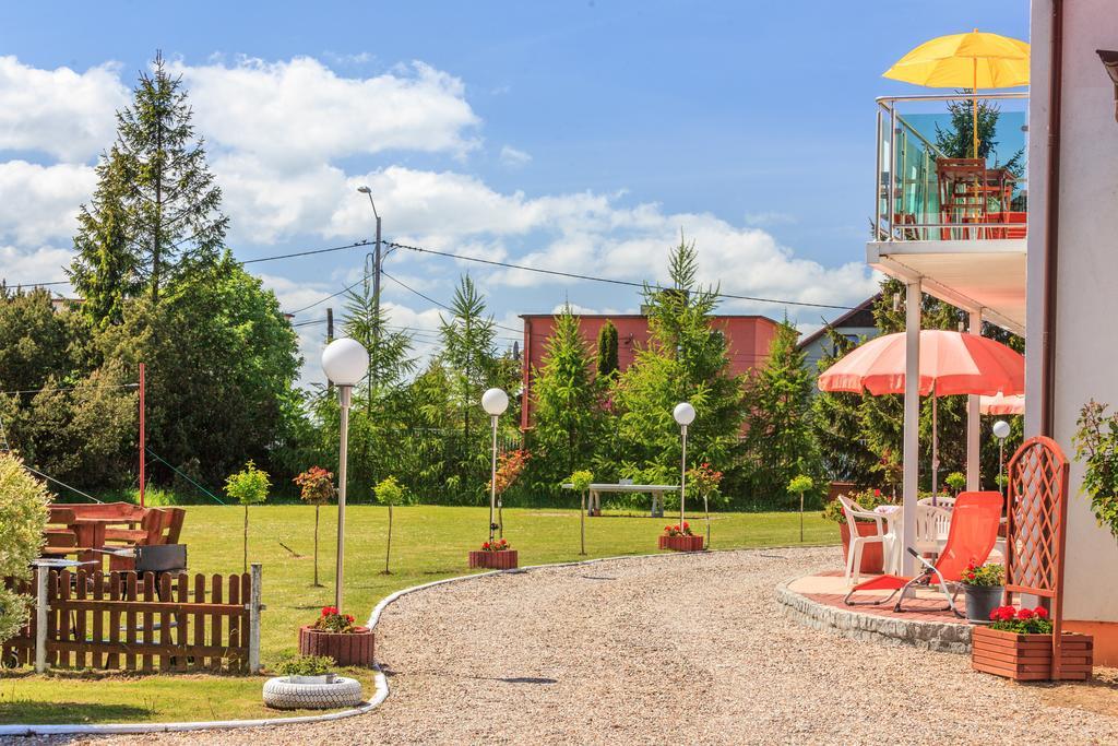 Eugen Apartments Swarzewo Cameră foto
