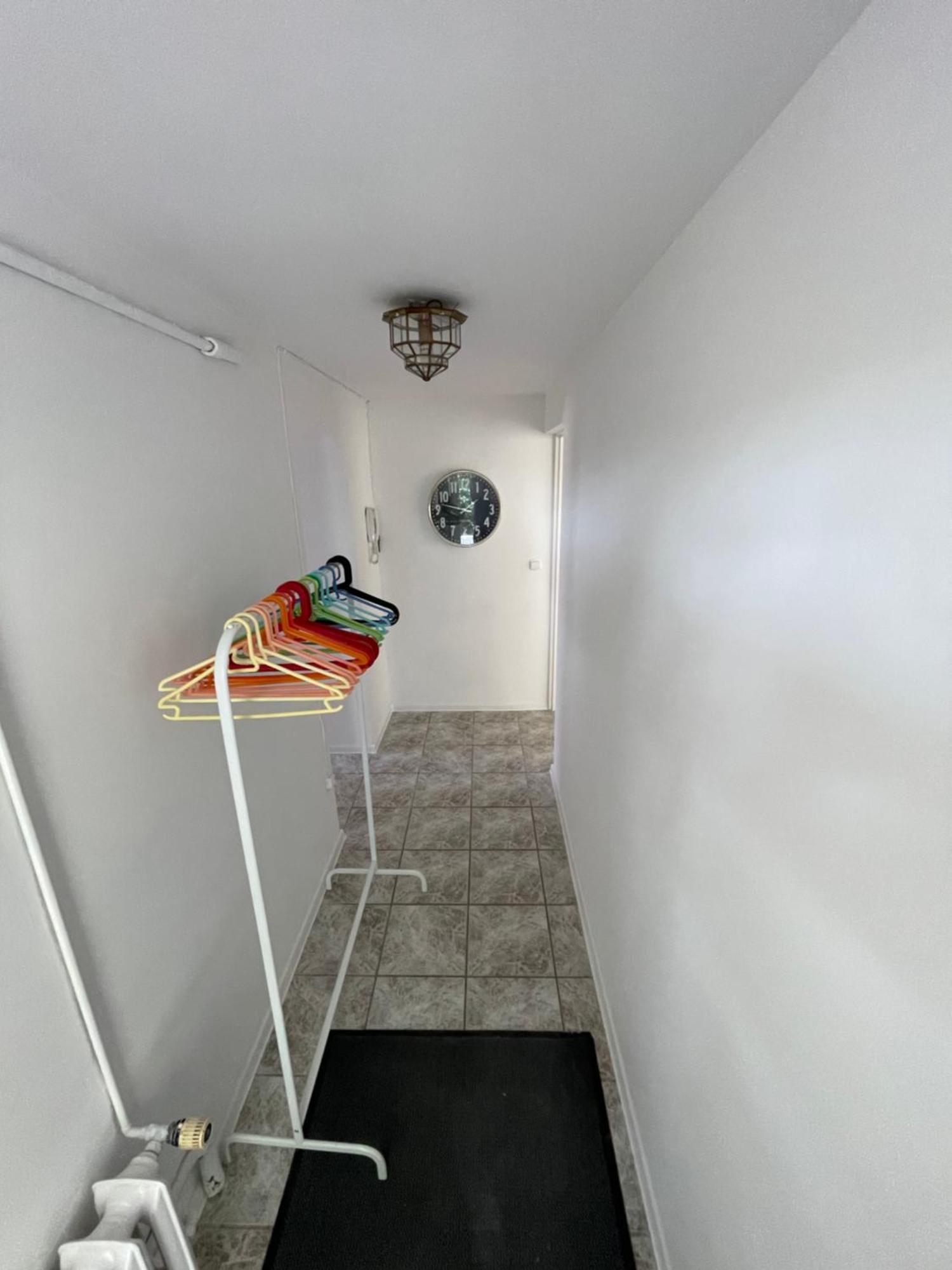 Eugen Apartments Swarzewo Cameră foto