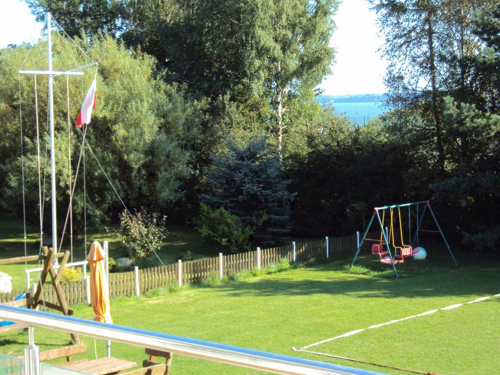 Eugen Apartments Swarzewo Cameră foto