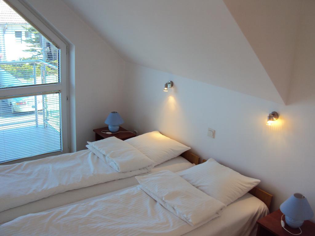 Eugen Apartments Swarzewo Cameră foto