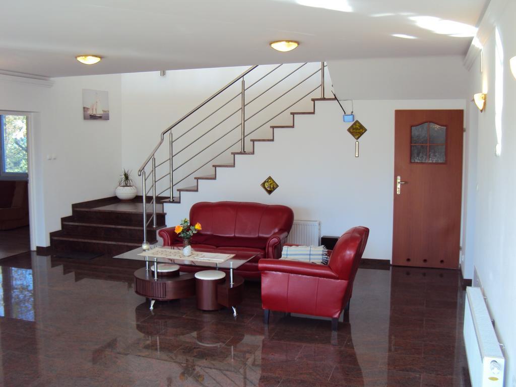 Eugen Apartments Swarzewo Cameră foto
